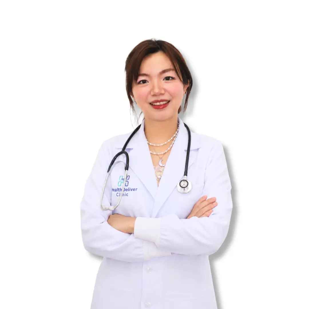 Dr Neem 1st Lead Doctor
