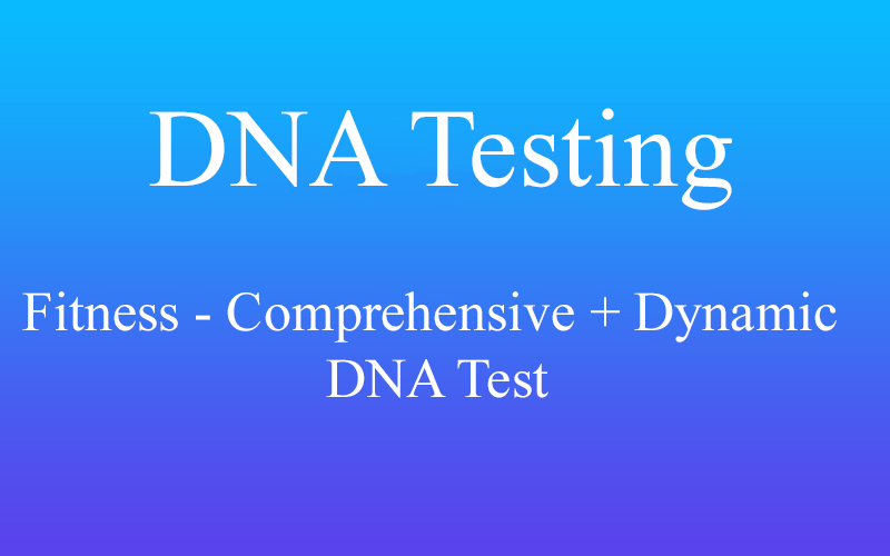 DNA 2