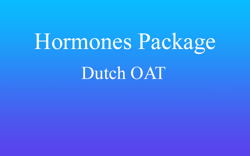 Dutch OAT Test