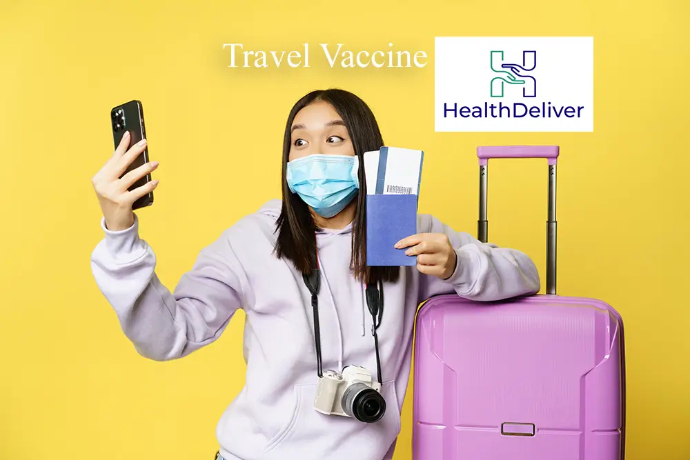 Travel Vaccines