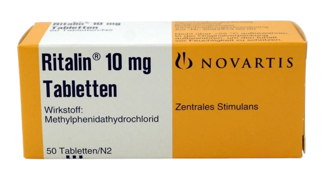 HD Ritalin