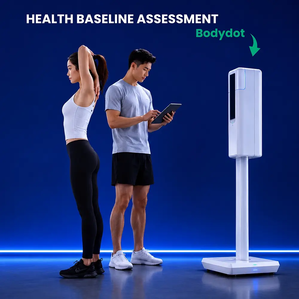Health Baseline Assessment