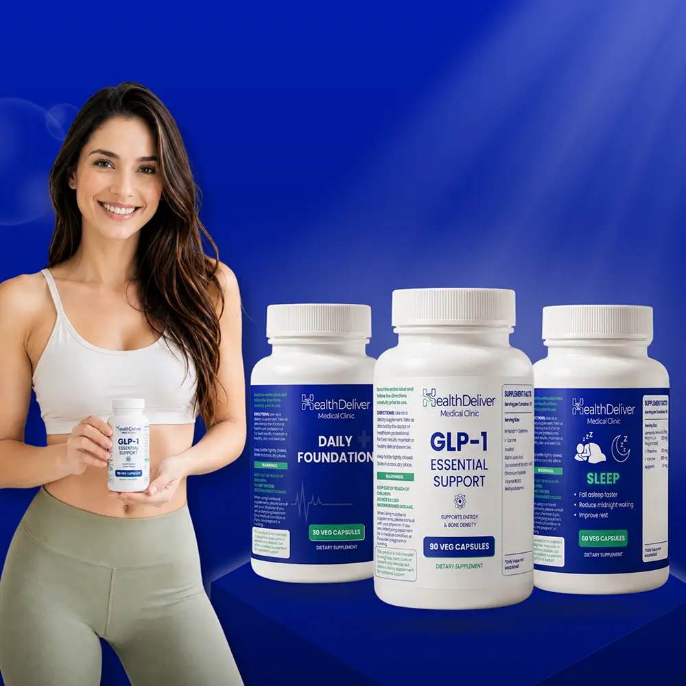 Personalised Nutrition