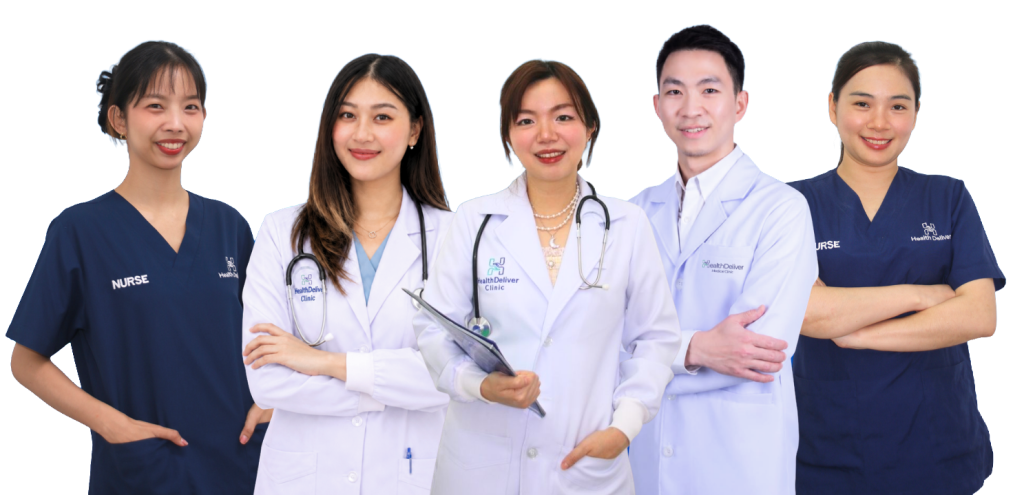 Doctors 1
