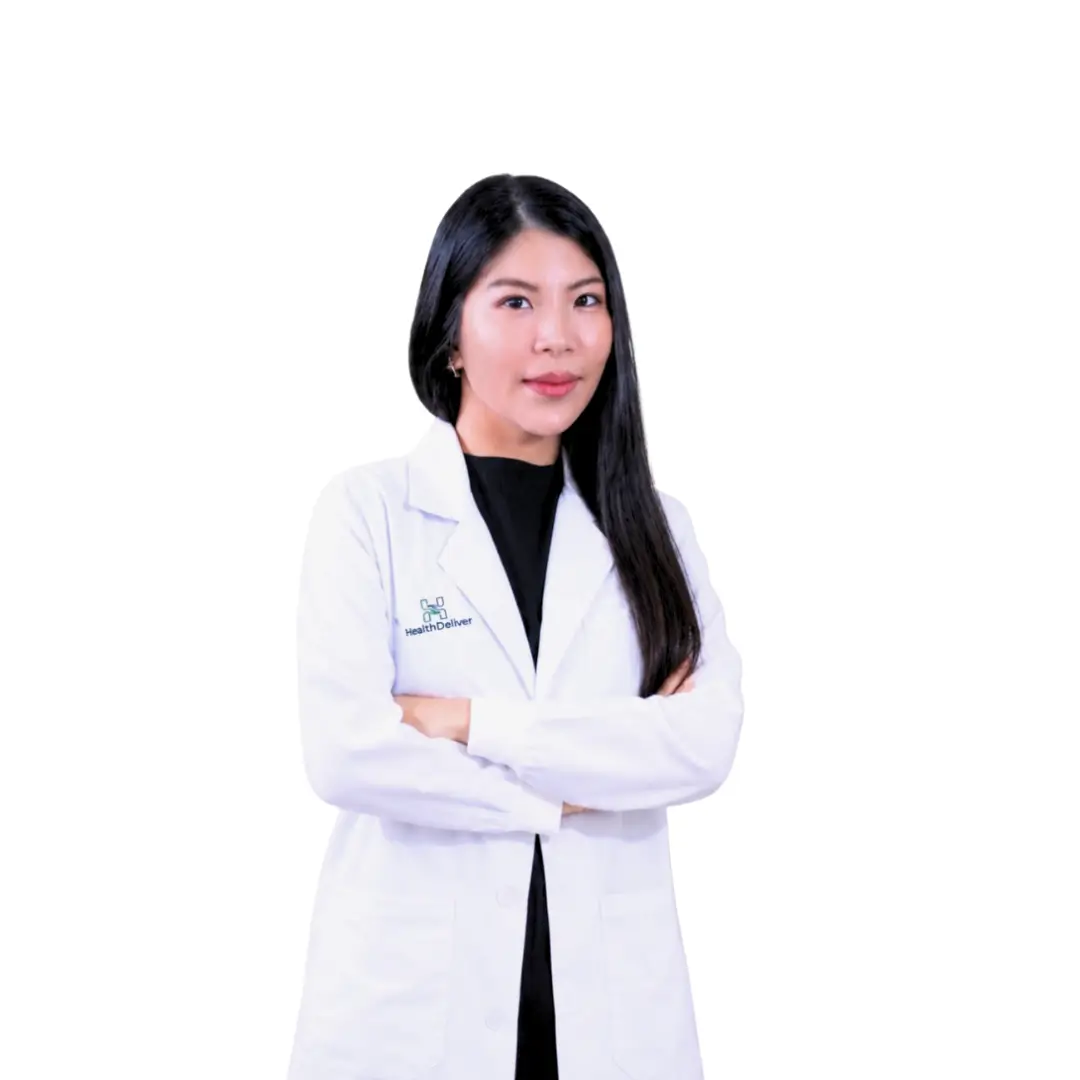 Dr .Jay 4th