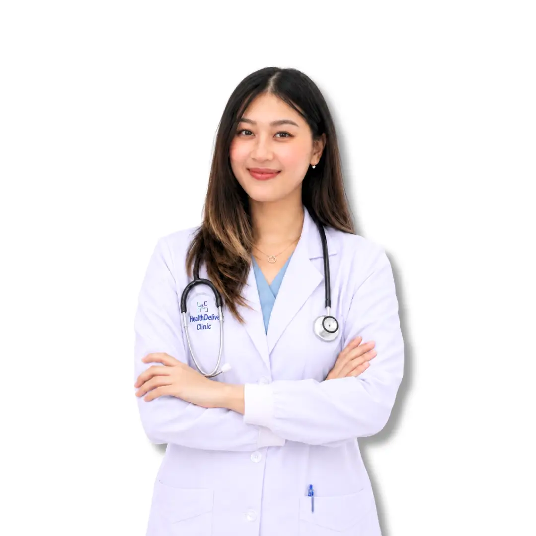 Dr Tam. 2nd